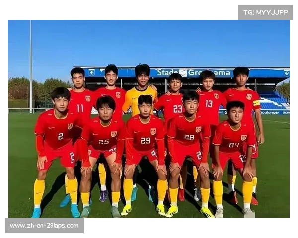 中国U15队点球大战险胜日本 章琮玺两度扑救助力夺冠 中国U15队点球大战险胜日本 章琮玺两度扑救助力夺冠