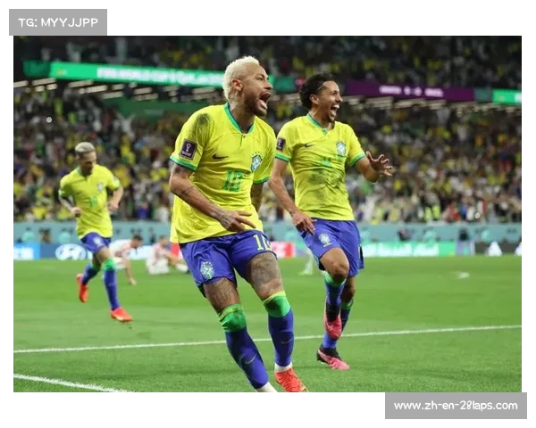 内马尔能否助力巴西在2022世界杯勇夺第六冠荣耀之路解析 内马尔能否助力巴西在2022世界杯勇夺第六冠荣耀之路解析