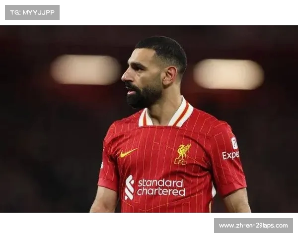 利物浦锁定阿德耶米接班萨拉赫传闻不断却不轻举妄动 利物浦锁定阿德耶米接班萨拉赫传闻不断却不轻举妄动