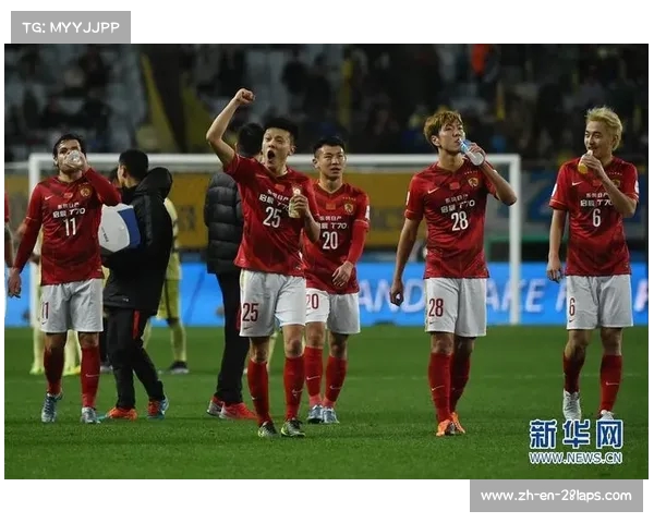 恒大世俱杯最佳成绩回顾及参赛球队分析 恒大世俱杯最佳成绩回顾及参赛球队分析