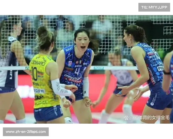 朱婷砍下17分助科内利亚诺女排3-1胜利夺意甲总决赛首场开门红 朱婷砍下17分助科内利亚诺女排3-1胜利夺意甲总决赛首场开门红