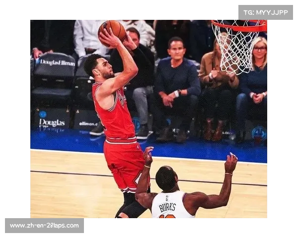 公牛队现役当家球星回顾与未来展望之旅 公牛队现役当家球星回顾与未来展望之旅